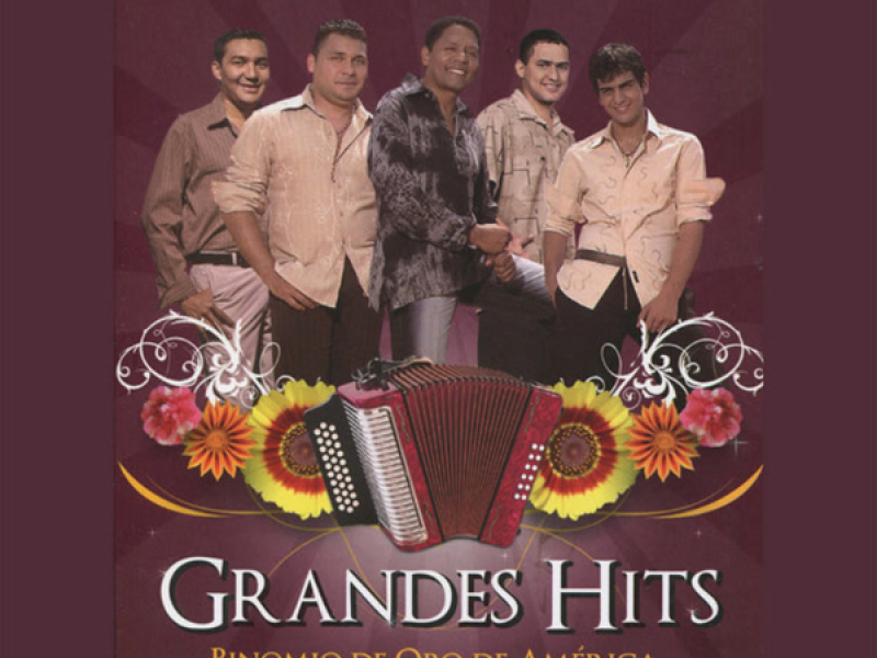 Grandes Hits