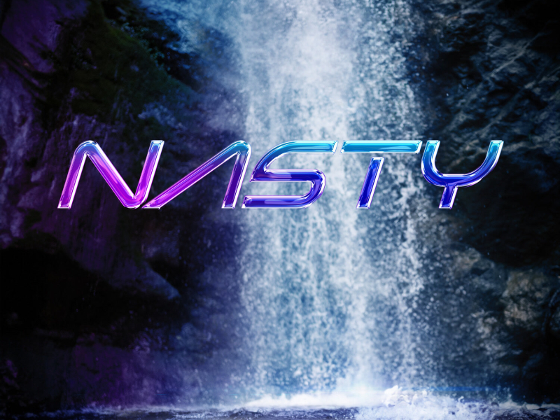 Nasty (Single)