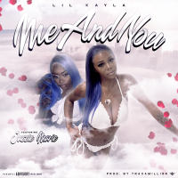 Me and You (feat. Jazzie Marie)