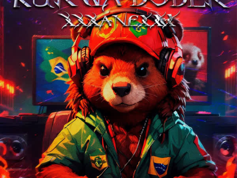 KURWA BOBER (Single)