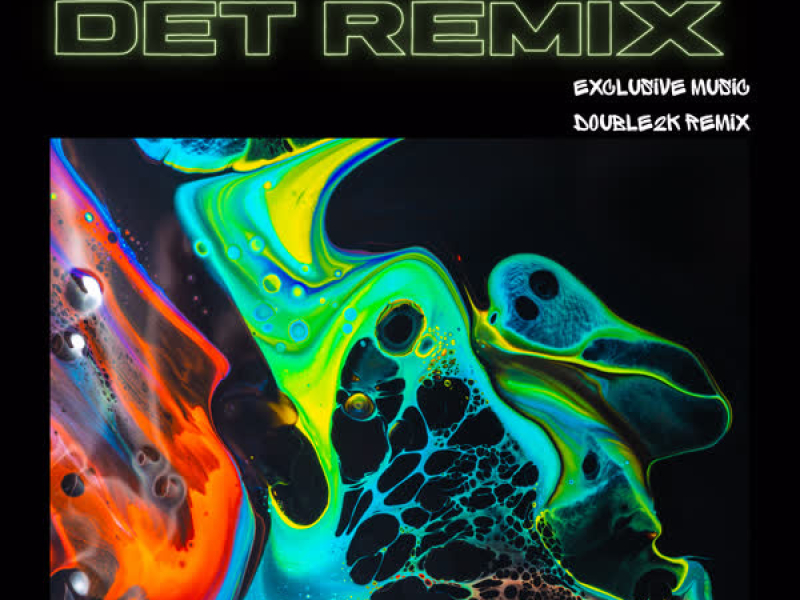 Đét (Double2K Remix) [Full Instrumental] (Single)