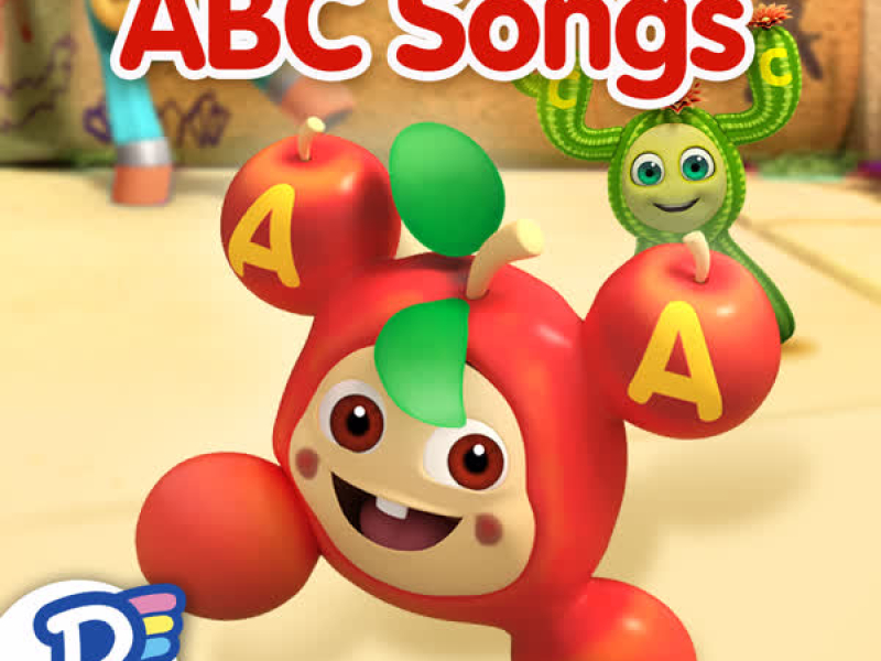 Badanamu ABC Songs