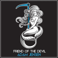 Friend of the Devil (Single)