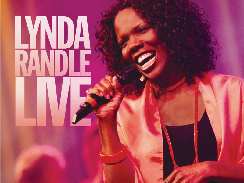 Lynda Randle Live
