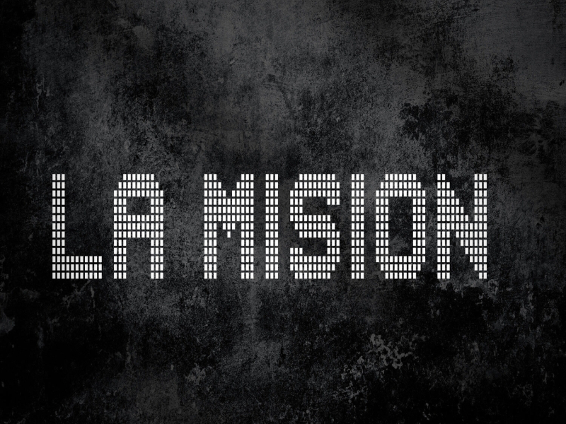 La Mision (Single)