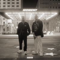 MOMENT (Single)