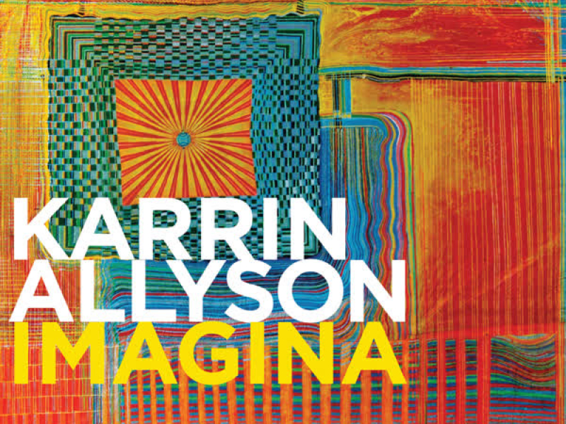 Imagina: Songs Of Brasil