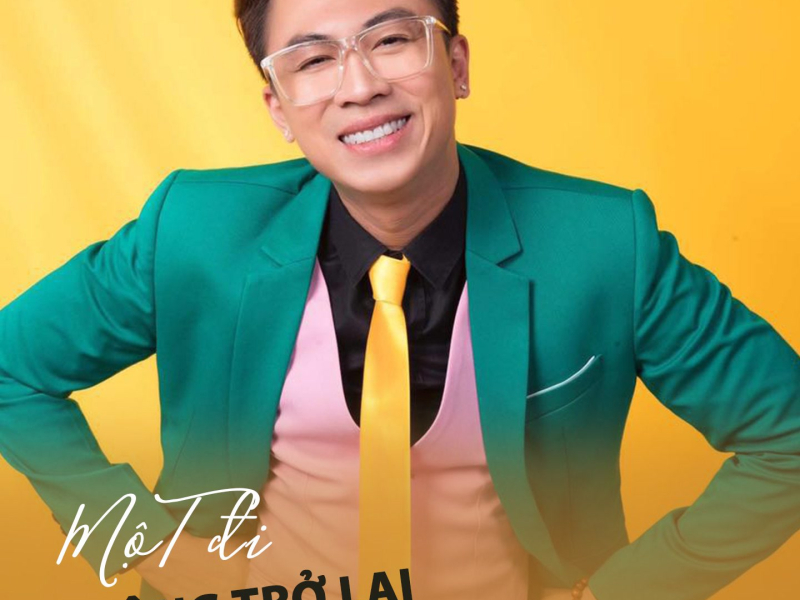 Một Đi Không Trở Lại (Single)