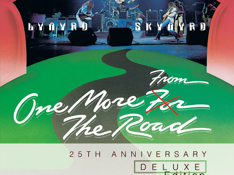 One More From The Road (Live / Deluxe Edition)