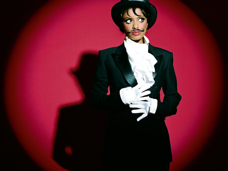 The Great Magician (Single)