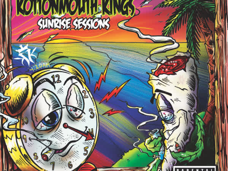 Sunrise Sessions (Deluxe Edition)