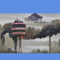 Left Behind Memories (Single)