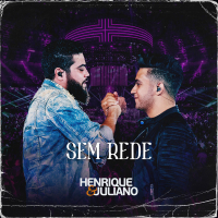 Sem Rede (Ao Vivo) (Single)