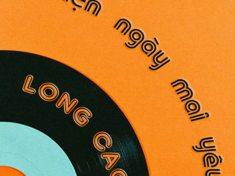 Hẹn Ngày Mai Yêu (Single)