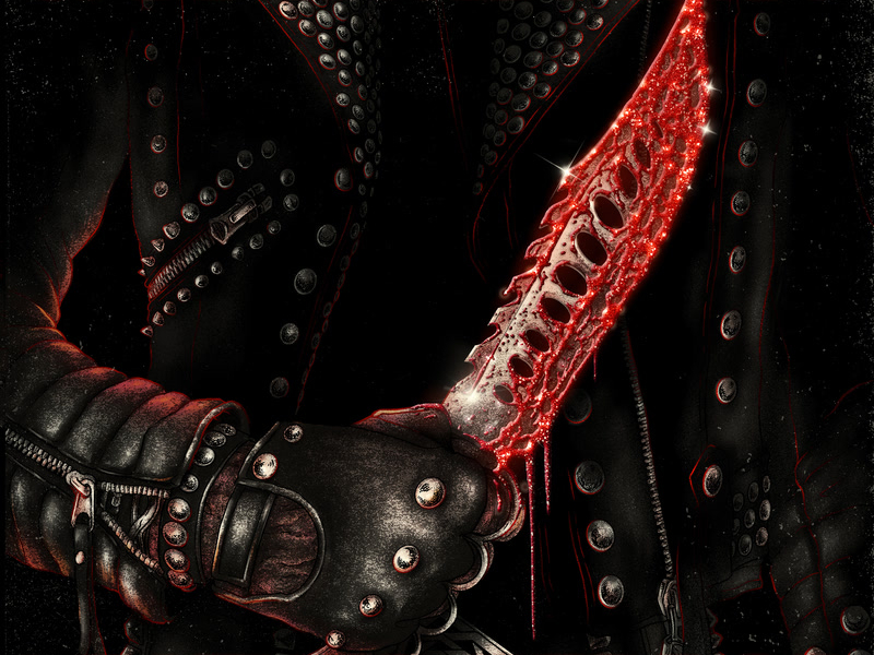 Imaginary Fire (Single)