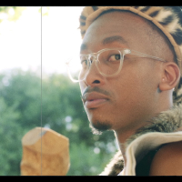 Ngibambe la (Single)