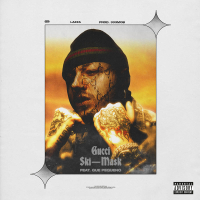 Gucci Ski Mask (Single)