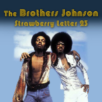 Strawberry Letter 23 (Re-Recorded / Remastered) (Single)
