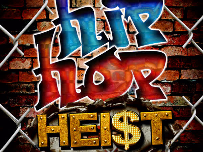 Hip Hop Heist
