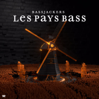 Les Pays Bass (EP)