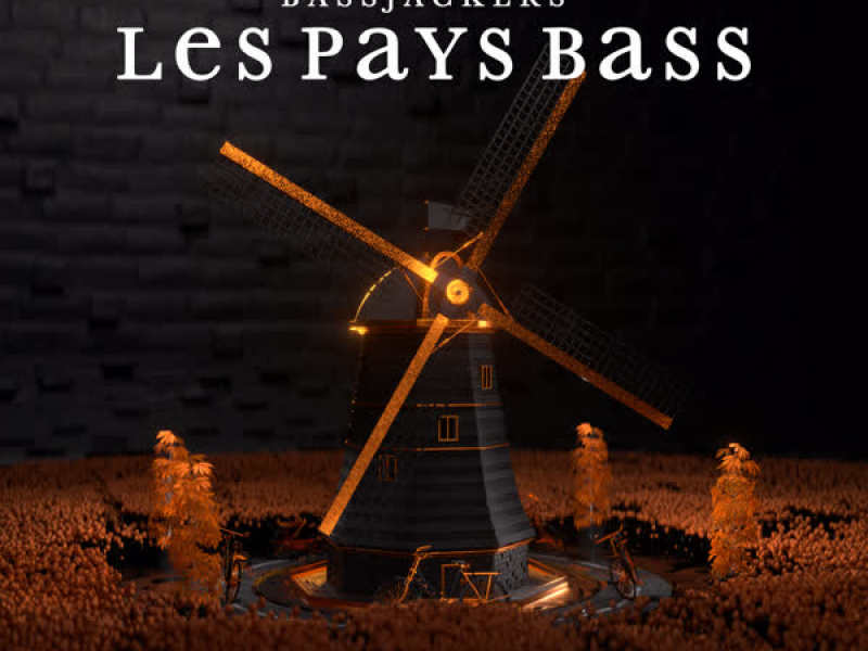 Les Pays Bass (EP)