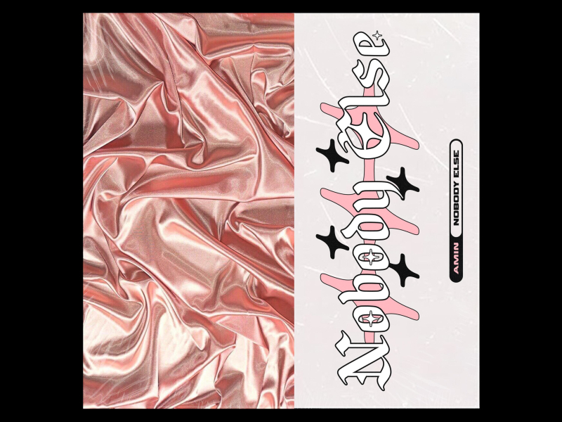 Nobody Else (Single)