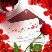 Love You Little (Single)