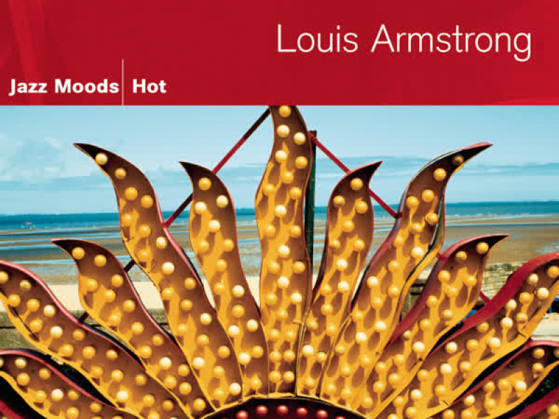 Jazz Moods - Hot