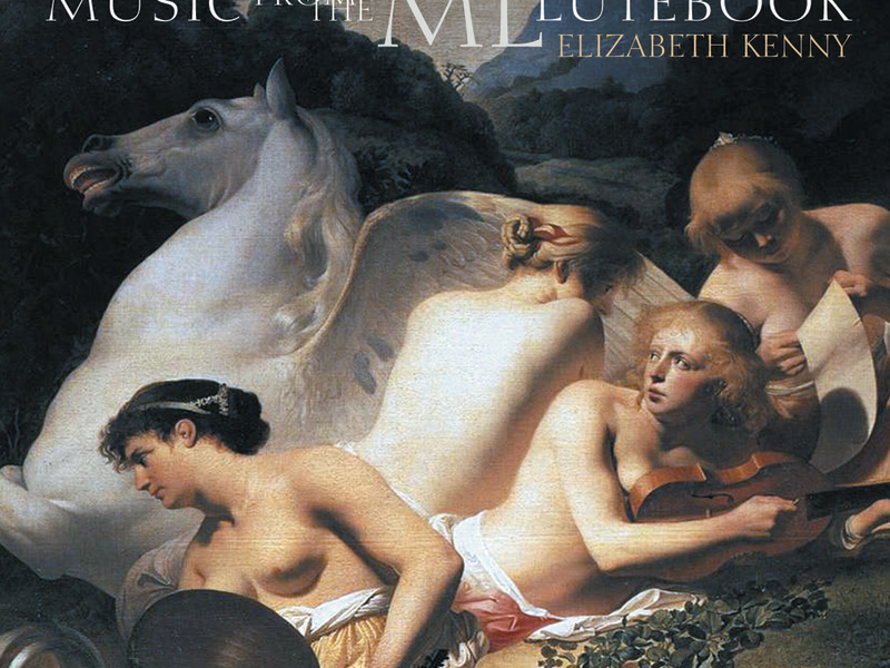 Flying Horse: Renaissance Music from the ML Lutebook