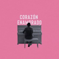 Corazón Enamorado (Single)