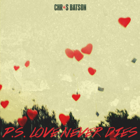 P.S. Love Never Dies - EP