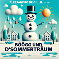Böögg und d'Sommerträum (Single)