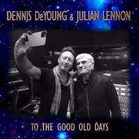 To the Good Old Days / East of Midnight