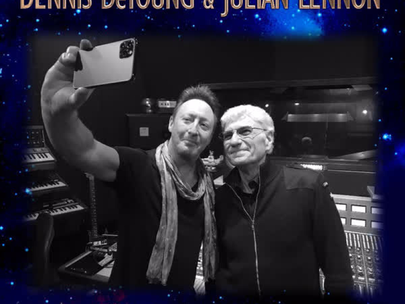 To the Good Old Days / East of Midnight