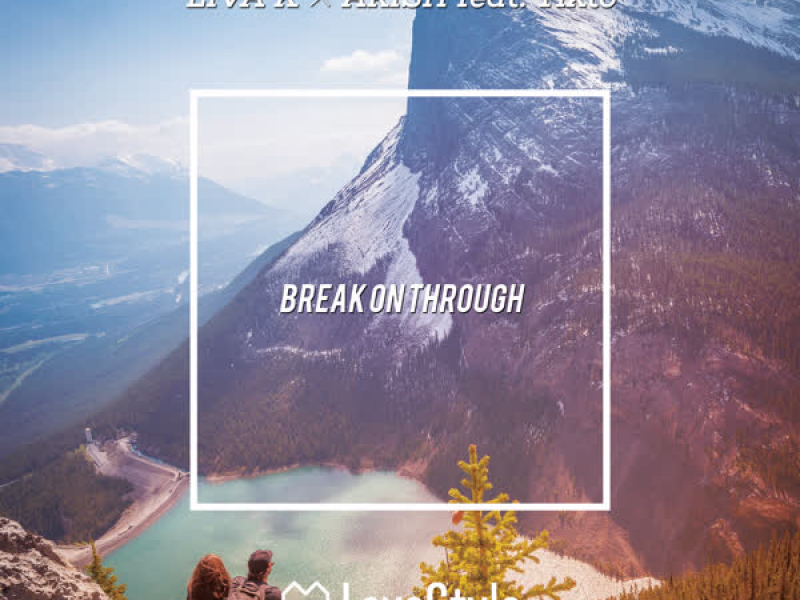 Break on Through (Single)