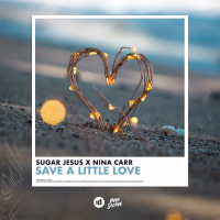 Save a Little Love (Single)