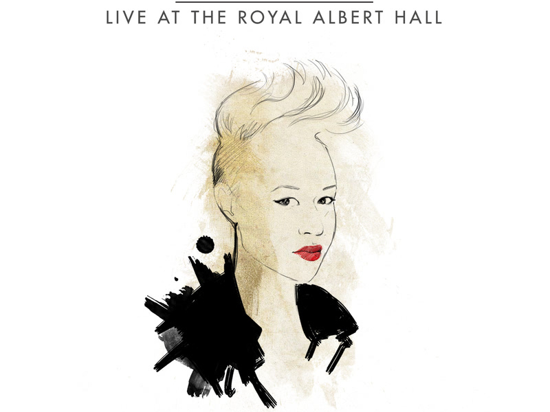 Live At The Royal Albert Hall