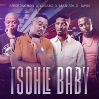 Tsohle Baby (Single)