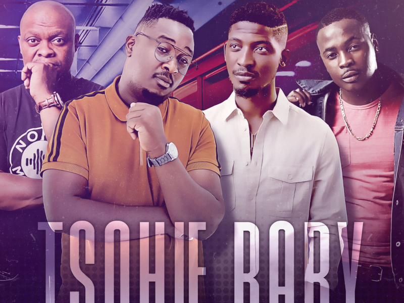 Tsohle Baby (Single)