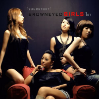 Your Story (Special Repackage Album)