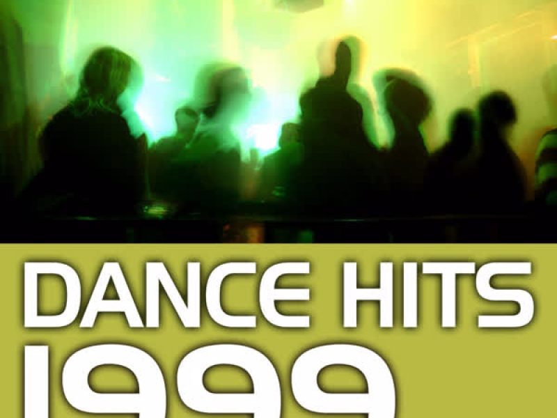 Dance Hits 1999