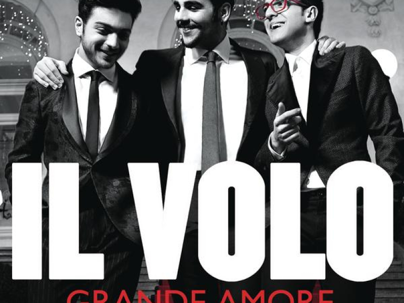 Grande amore (Spanish Version) (Single)