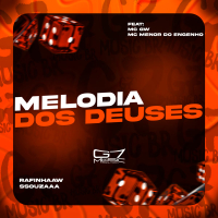 Melodia dos Deuses (Single)
