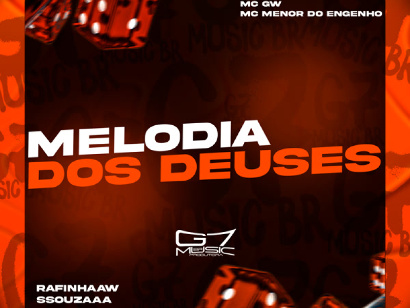 Melodia dos Deuses (Single)
