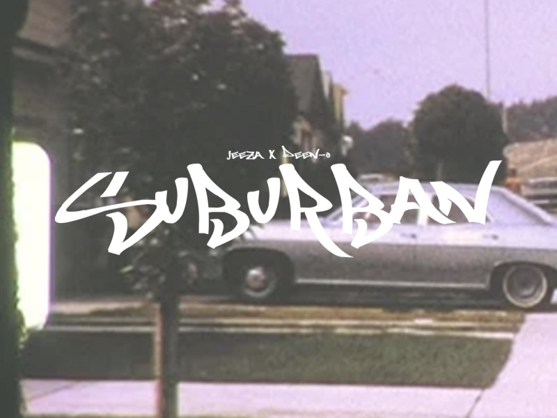 SUBURBAN (Single)