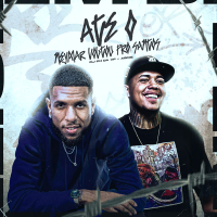 Até o Neymar Voltou pro Santos (Single)