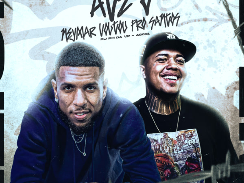 Até o Neymar Voltou pro Santos (Single)