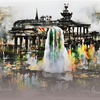 Trace Damaged Hug (Single)