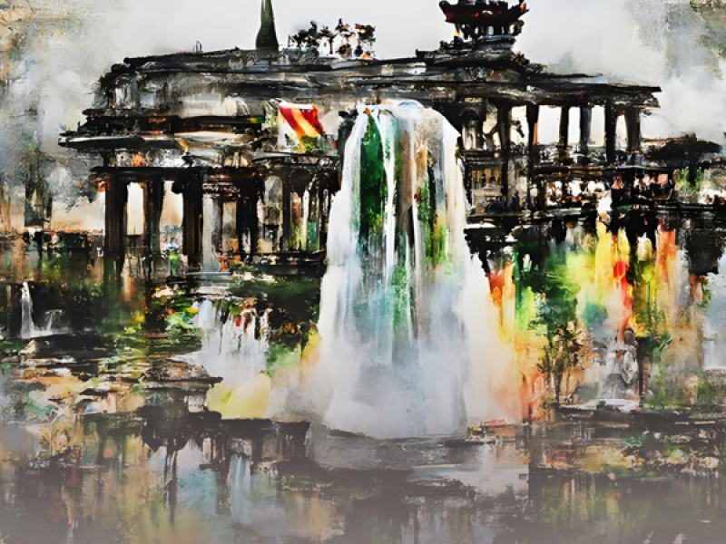 Trace Damaged Hug (Single)