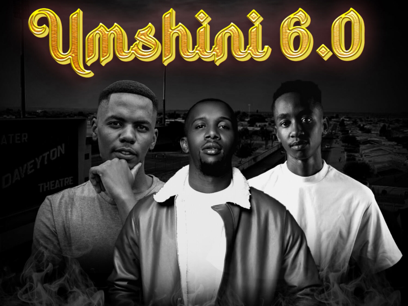 Umshini 6.0 (Single)